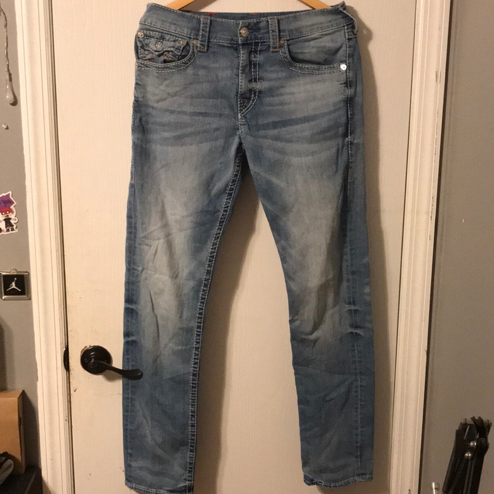True religion jeans